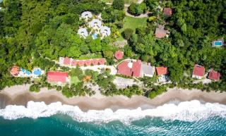 Tango Mar Beachfront Boutique Hotel & Villas - Tambor - 8