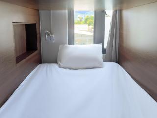 The Backpacker Hostel and spa - 6