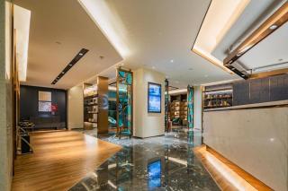 Yitel Xi'an Hi-tech Zone Wanda Plaza - 4