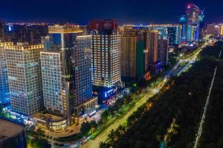 Yitel Xi'an Hi-tech Zone Wanda Plaza - 2