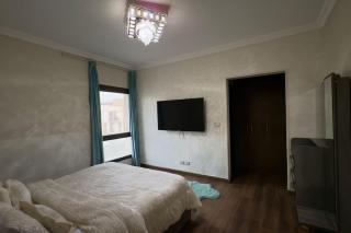 Modern apartment Beverly Hills - Sheikh Zayed - 9
