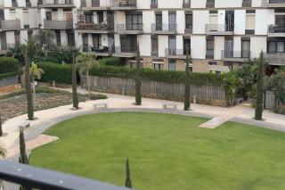 Modern apartment Beverly Hills - Sheikh Zayed - 6