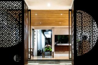 Casa los Cantaros Hotel Boutique - 2