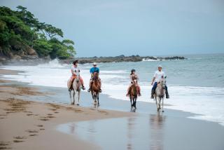Tango Mar Beachfront Boutique Hotel & Villas - Tambor - 2
