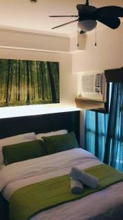 Tagaytay Prime Residence - STUDIO - 1