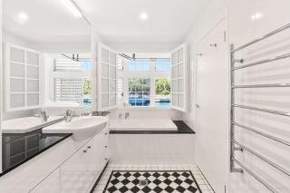 Spacious Waterfront Luxury at Woolloomooloo Wharf - Sídney - 2