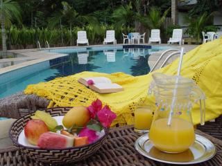 Pousada Águas de Parati - 3