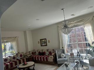 Luxurious 5-Bed home or villa with Pool, Jacuzzi, Media Room, Grill and large kitchen - 2