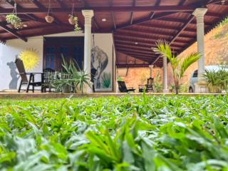 Damith Tourist Villa - 1