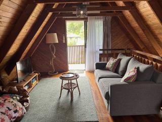 27 Green Valley Drive - Rainbow Beach. Beach Chalet. Pets welcome - Rainbow Beach - 5