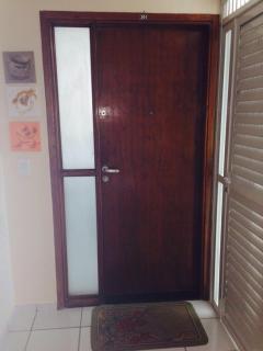 Apartamento Ponta Negra 301 - Natal - 5