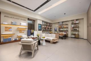 Atour Hotel Dali Xiaguan Taiye International Plaza - Dali - 7