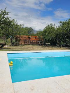 Valle de Fatima - 1