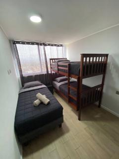 Departamento con vista al mar - Coquimbo - 6
