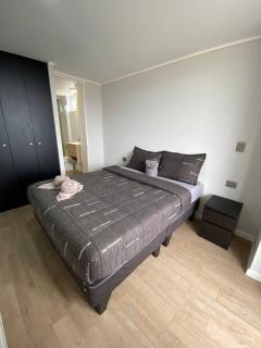 Departamento con vista al mar - 7