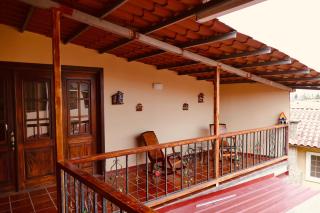 La Casita de Elenita - Chiriquí - 9
