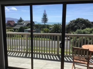 Olde Beach Villa - Waikanae - 5