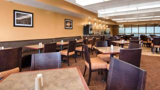 Best Western Executive Inn Kenosha - Pleasant Prairie - 1