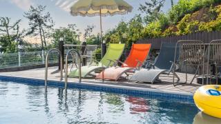 Yeosu Eoneumeosjinnal Pension - 7