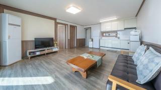 Yeosu Eoneumeosjinnal Pension - Yeosu - 2