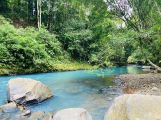 Blue Rriver House - Samen - 4