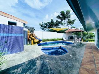 Blue Rriver House - Samen - 0