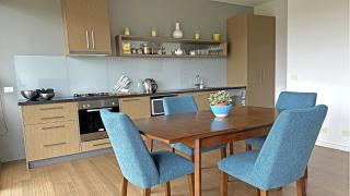 St Andrews Beach apartment 4 01 - 7