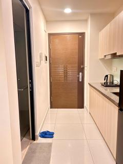 Soho residence studio apartment - Ho Chi Minh-stad - 5
