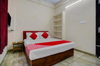 Super Hotel O Versatile Inn - Kochi - 1