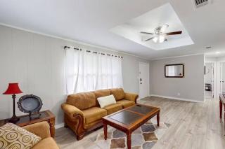 2BR 1BA Countryside Retreat Escape Near Melissa - McKinney - 5