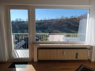 80qm Komfortable Wohnung für bis zu 6 Personen - Bad Endbach - 9