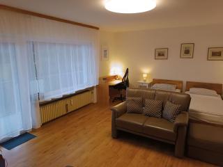 80qm Komfortable Wohnung für bis zu 6 Personen - Bad Endbach - 7