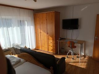 80qm Komfortable Wohnung für bis zu 6 Personen - Bad Endbach - 3
