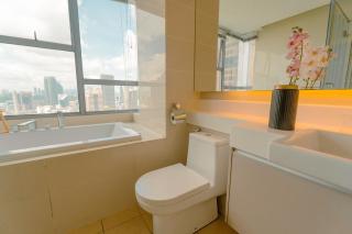 Suasana Suites by The Pureloft - Kuala Lumpur - 4