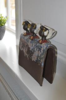 Logeren aan de Haven - Appartement Spijkerbrug - Middelburg - 5
