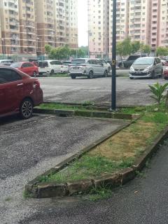 Homestay Tasik Biru Kundang - Rawang - 9