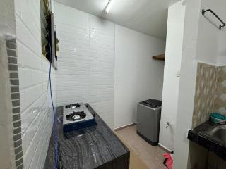 Homestay Tasik Biru Kundang - Rawang - 5
