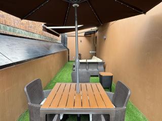 Cabrera 85 Apartments - Bogota - 1
