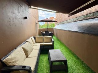 Cabrera 85 Apartments - Bogota - 2