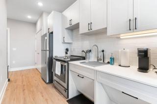 Waterfront Studio - Near Fishtown and Old City - Filadelfia - 9