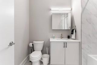 Waterfront Studio - Near Fishtown and Old City - Filadelfia - 7