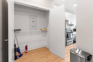 Waterfront Studio - Near Fishtown and Old City - Filadelfia - 2