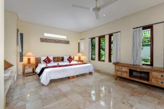 Down stair room - Ubud - 1