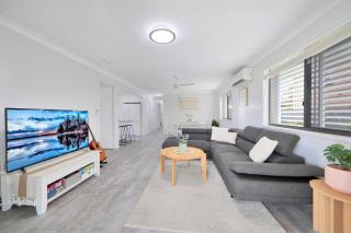Villa on Miller - Bargara - 7