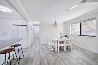 Villa on Miller - Bargara - 4