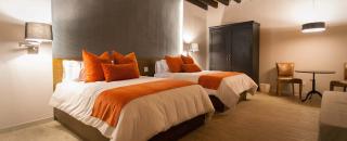 Othelo Boutique Hotel Mexico - León - 5