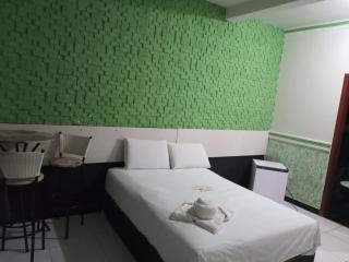 Hotel canal hum samambaia - Brasilia - 8