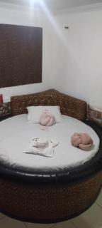 Hotel canal hum samambaia - Brasilia - 5