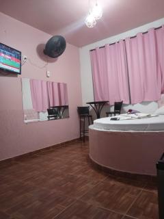 Hotel canal hum samambaia - Brasilia - 1