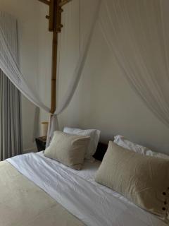 Romeo Juliet Villa - Canggu - 0